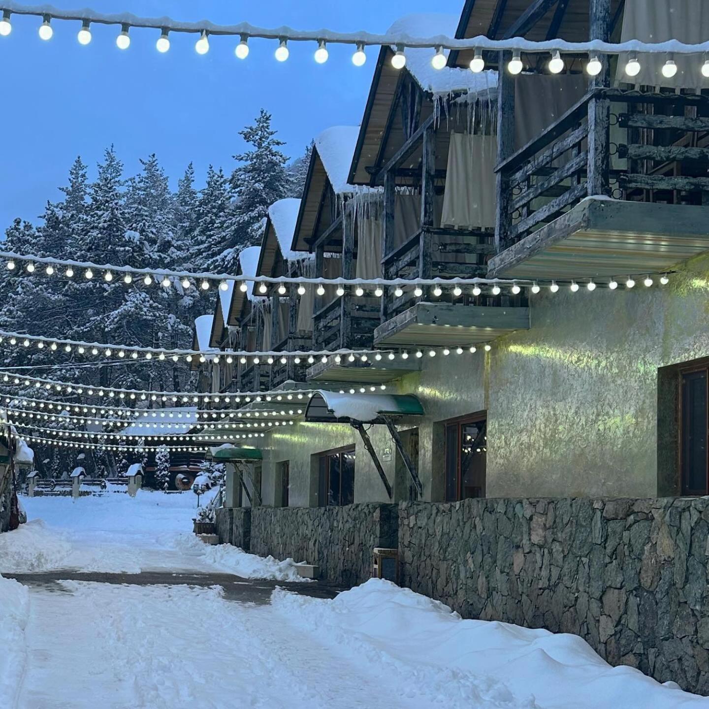 Haghartsin Hotel And Restaurant Dilijan Exterior foto